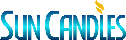 Sun Candles