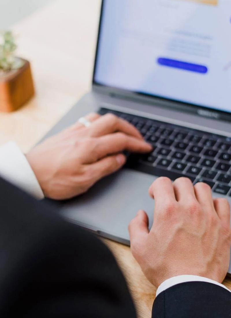 Grupo Barrdega Office