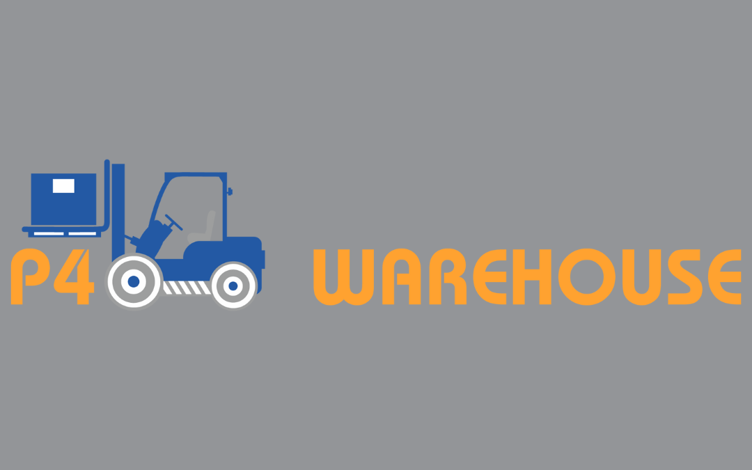 P4 Warehouse a new generation of WMS